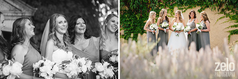 gray-bridesmaids-dress-sonoma-wedding