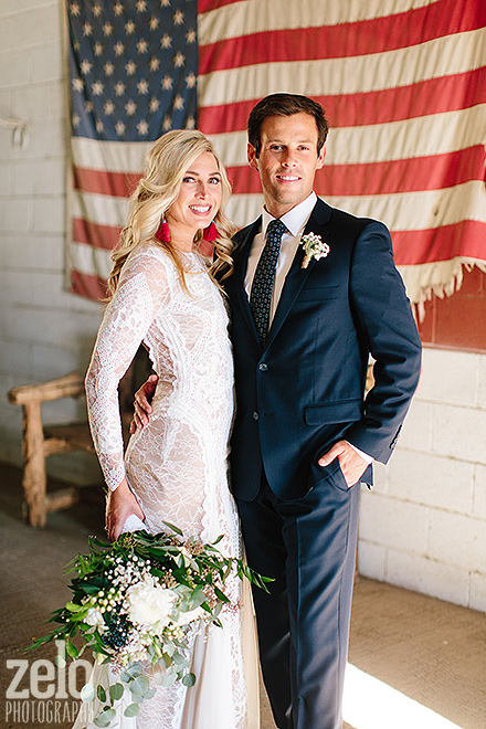 modern-barn-wedding-photos-zelo-photography-america-maga-usa-united-states-flag-old-glory