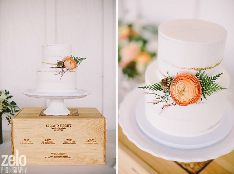 minimalist-wedding-cake-sonoma-bakery