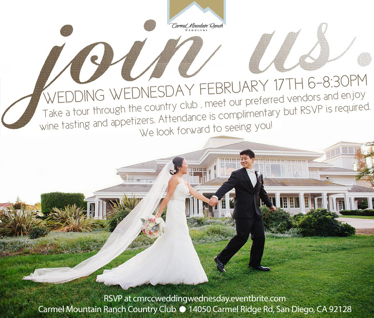 CMRCC-Wedding-Wednesday