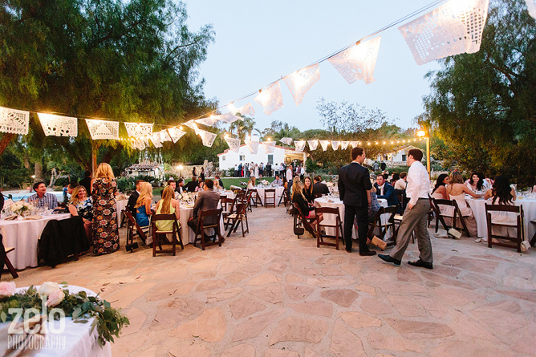 chic-wedding-at-leo-carrillo-ranch-string-mood-lighting-ambiance