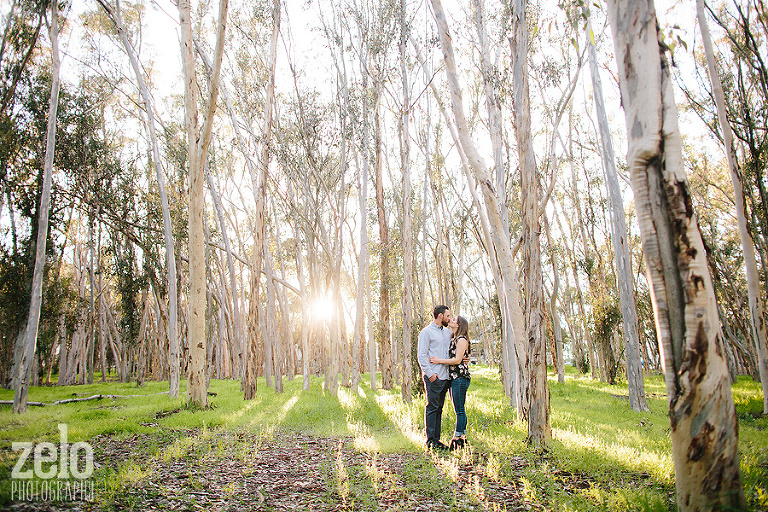 forest-engagement-session-at-sunset