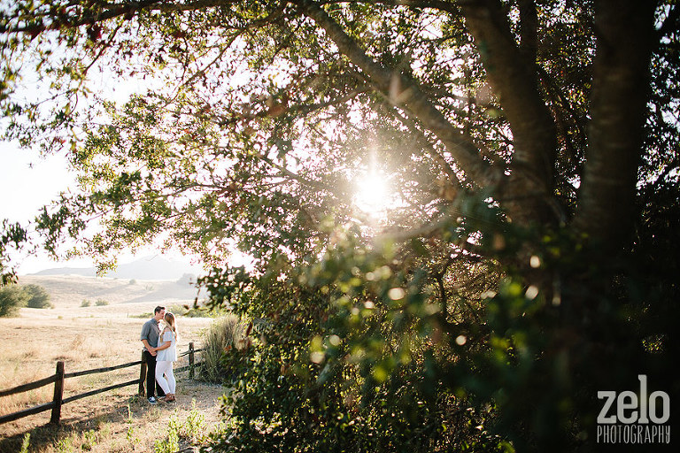 nature-trail-engagement-session-outdoors