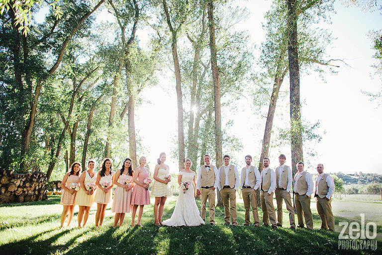 colorado-bridal-party