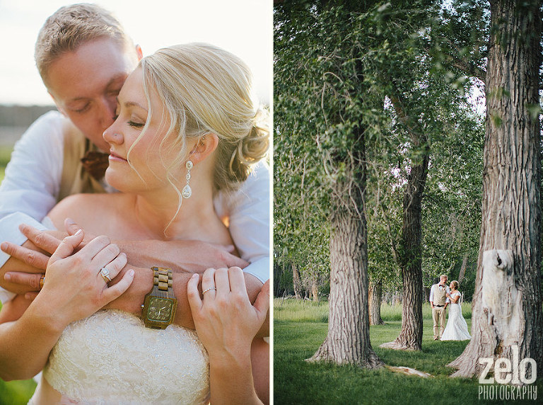 rustic-wedding-trees-bride-and-groom-durango-colorado