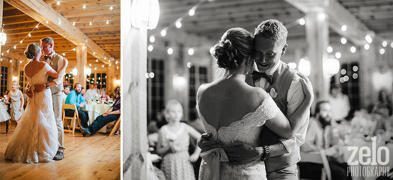 dramatic-first-dance-wedding-ridgewood-event-center-colorado