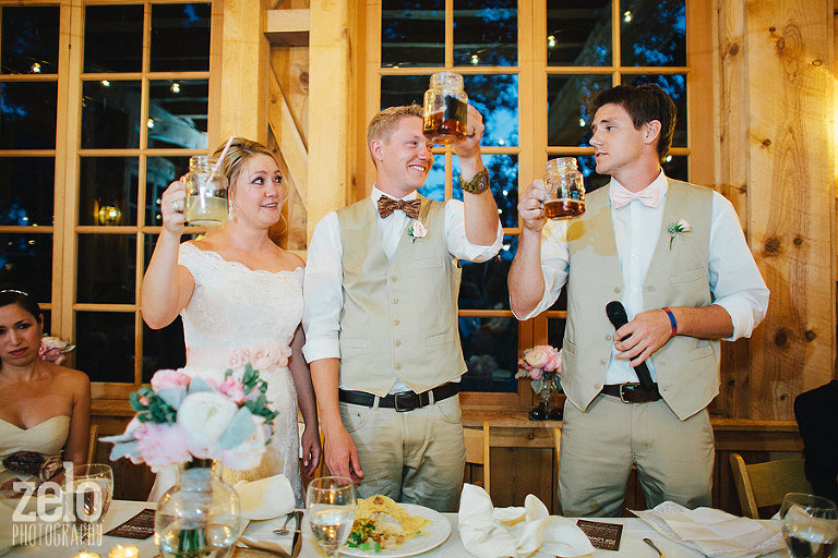 locally-brewed-beer-colorado-wedding