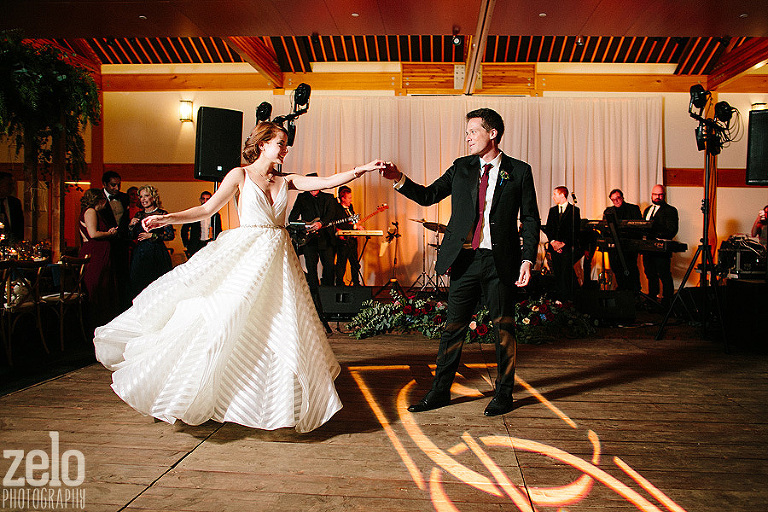 bride-and-groom-on-the-dance-floor
