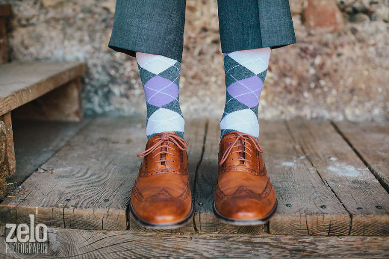 purple-socks-wedding-attire-mens-fashion-argyle