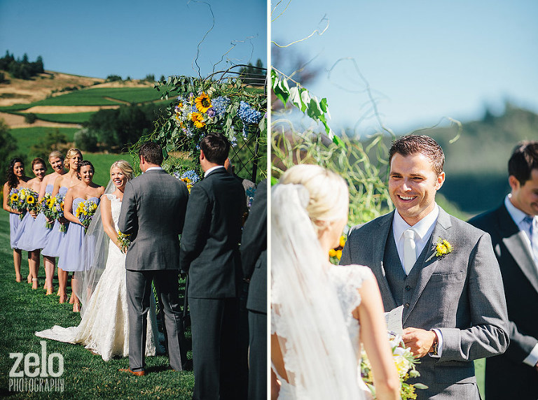 happy-bride-and-groom-wedding-ceremony-zenith-vineyard-zelo-photography