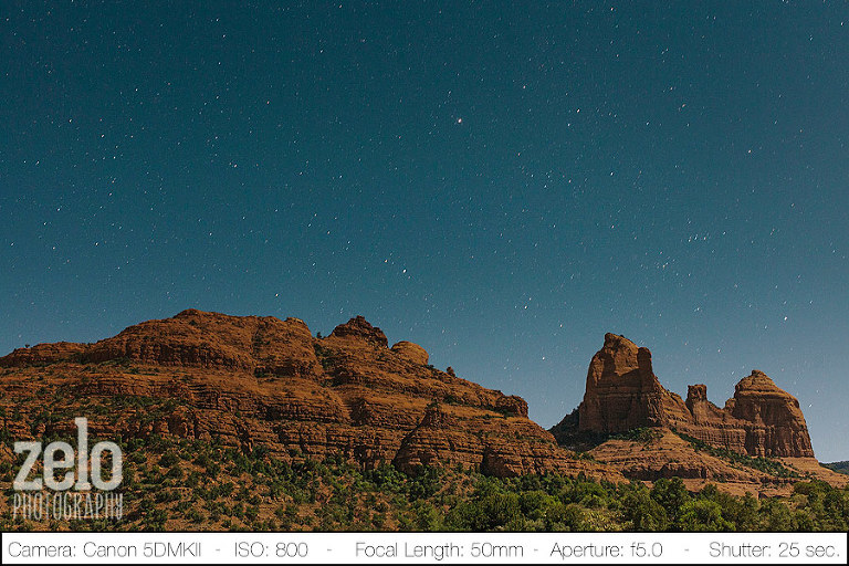 sedona-arizona-tourism-astrophotography-fine-art-zelo-photography-outdoors-hiking-stars-travel-night-sky