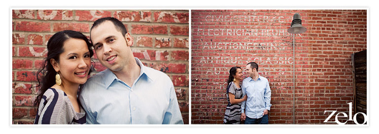 rustic-brick-wall-engagement-photos-temecula-zelo-photography