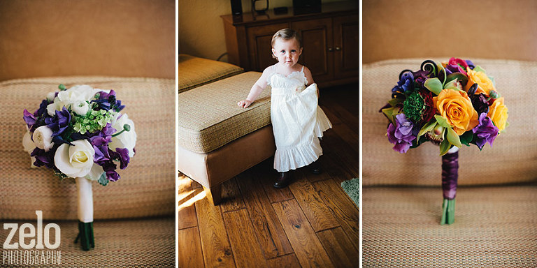 san-diego-wedding-florals-vintage-flower-girl