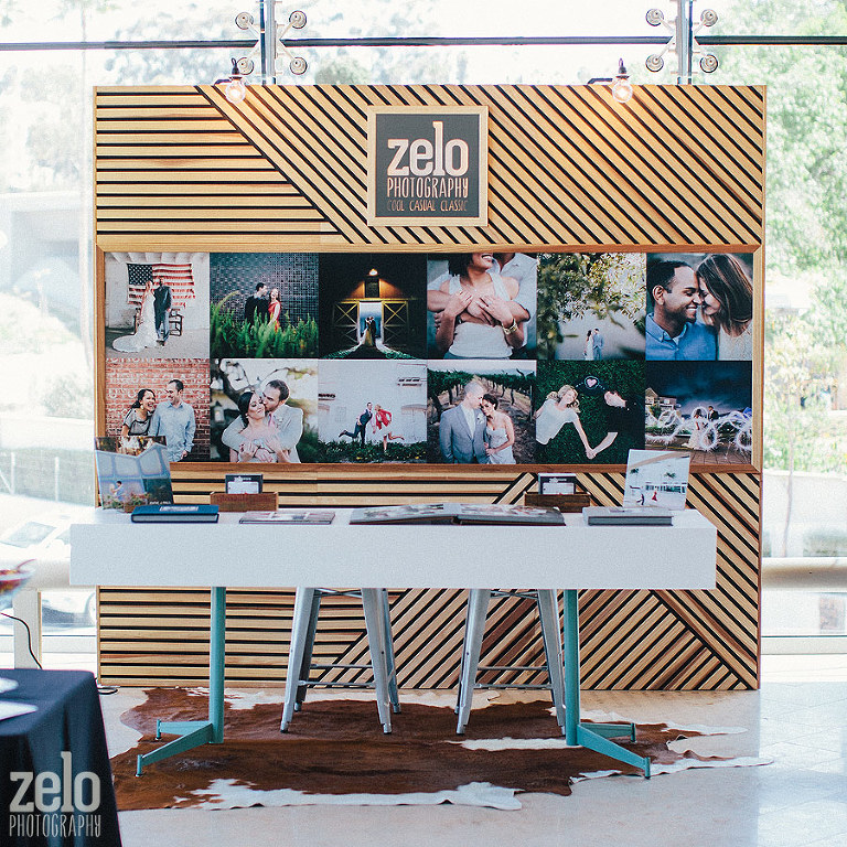 san-diego-wedding-party-bridal-show-modern-display-booth-zelo-photography-1
